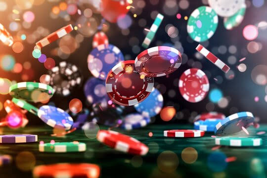 Casino World Sports Betting & Legal Wagering